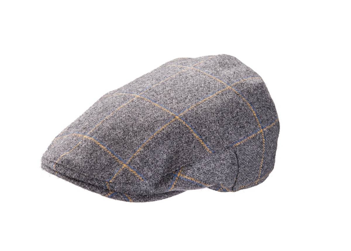 Pitti Immagine Uomo Autunno/Inverno 2015/16 Christys Hats